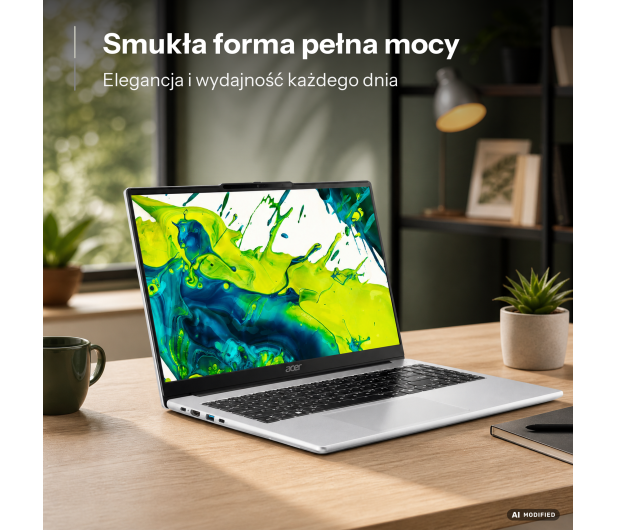 Acer Aspire Lite 15 Ultra 5 115U/16GB/512/Win11 - 1580767 - zdjęcie 11